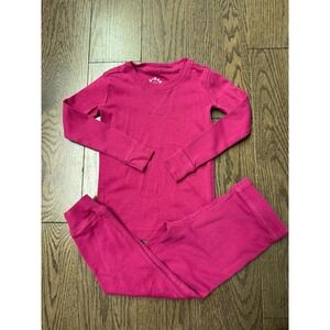 Primary organic cotton PJ 2/3